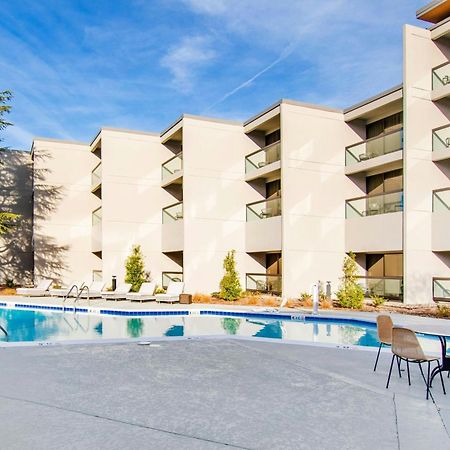 Sheraton Τσάπελ Χιλ Εξωτερικό φωτογραφία