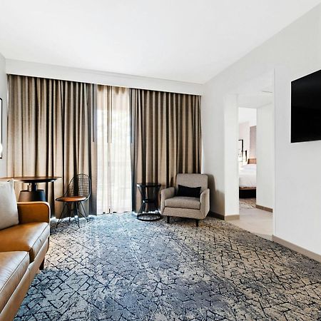 Sheraton Τσάπελ Χιλ Εξωτερικό φωτογραφία