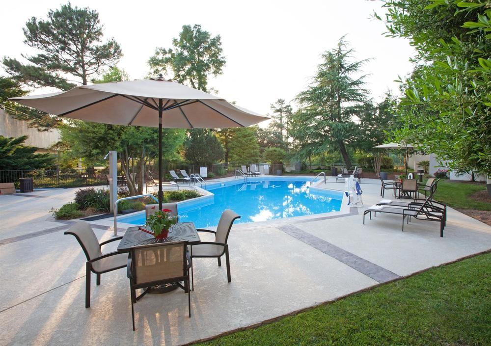 Sheraton Τσάπελ Χιλ Εξωτερικό φωτογραφία