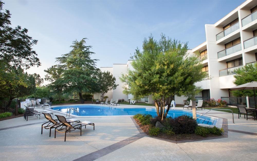 Sheraton Τσάπελ Χιλ Εξωτερικό φωτογραφία