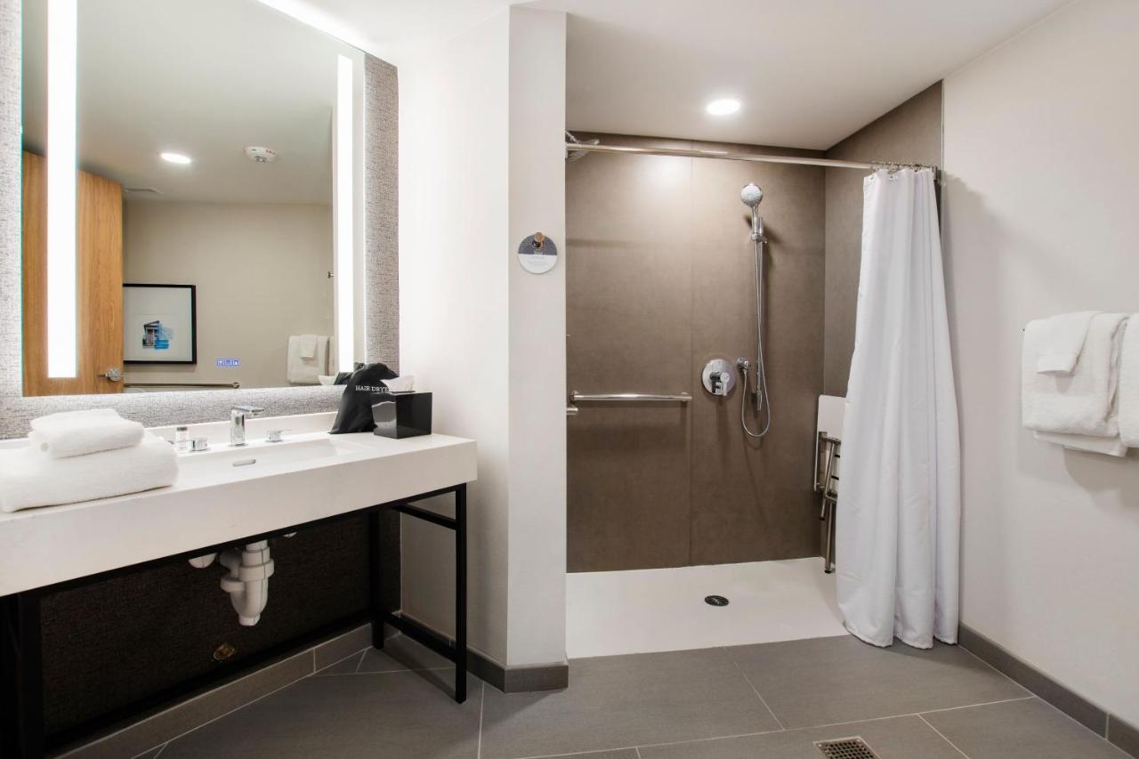 Sheraton Τσάπελ Χιλ Εξωτερικό φωτογραφία