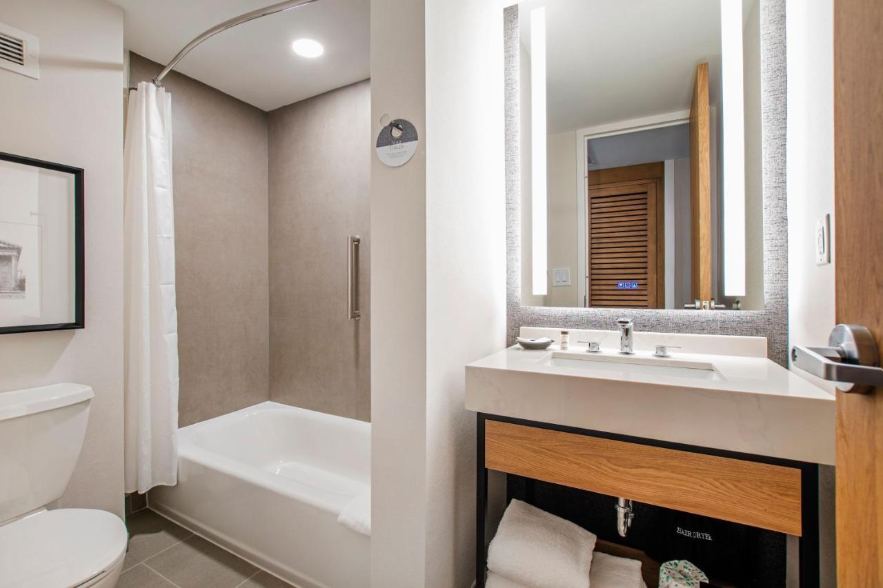 Sheraton Τσάπελ Χιλ Εξωτερικό φωτογραφία