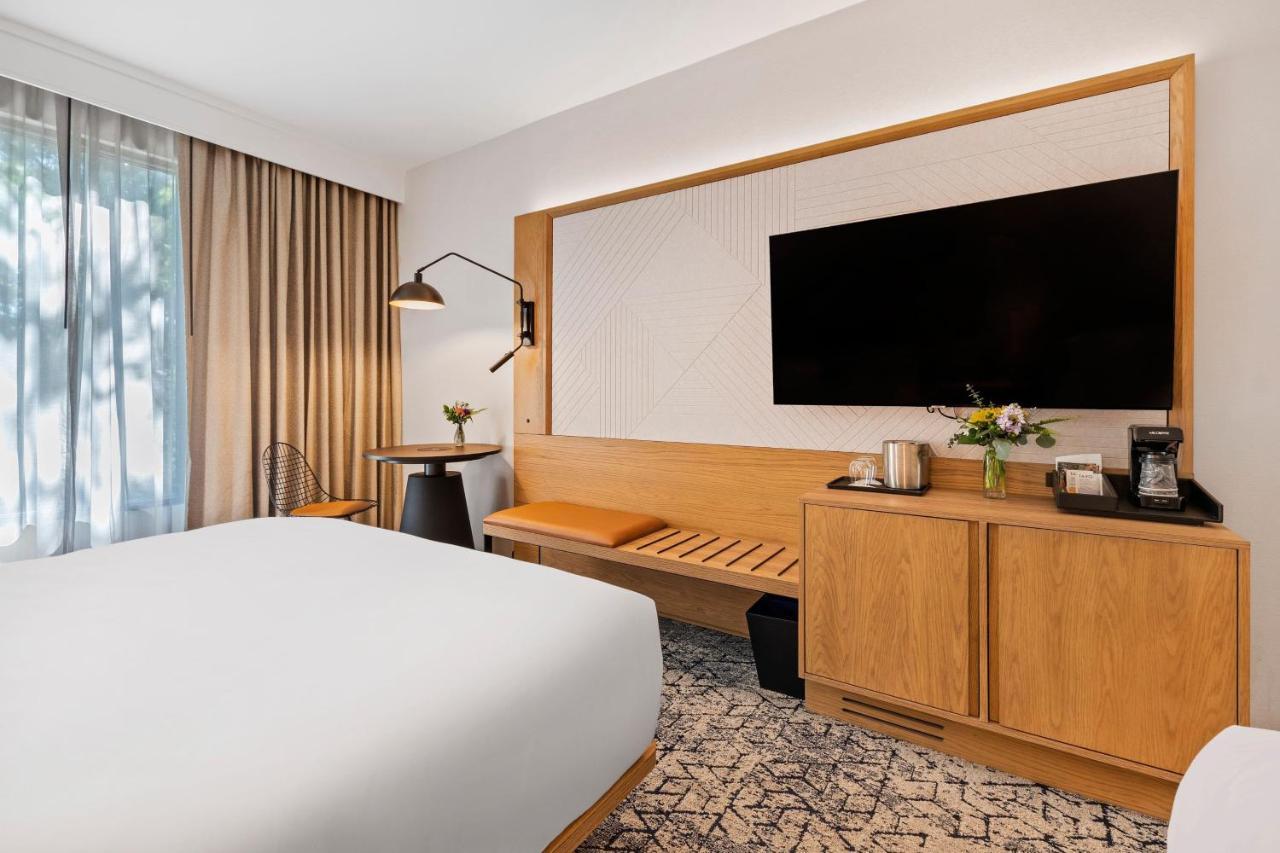 Sheraton Τσάπελ Χιλ Εξωτερικό φωτογραφία