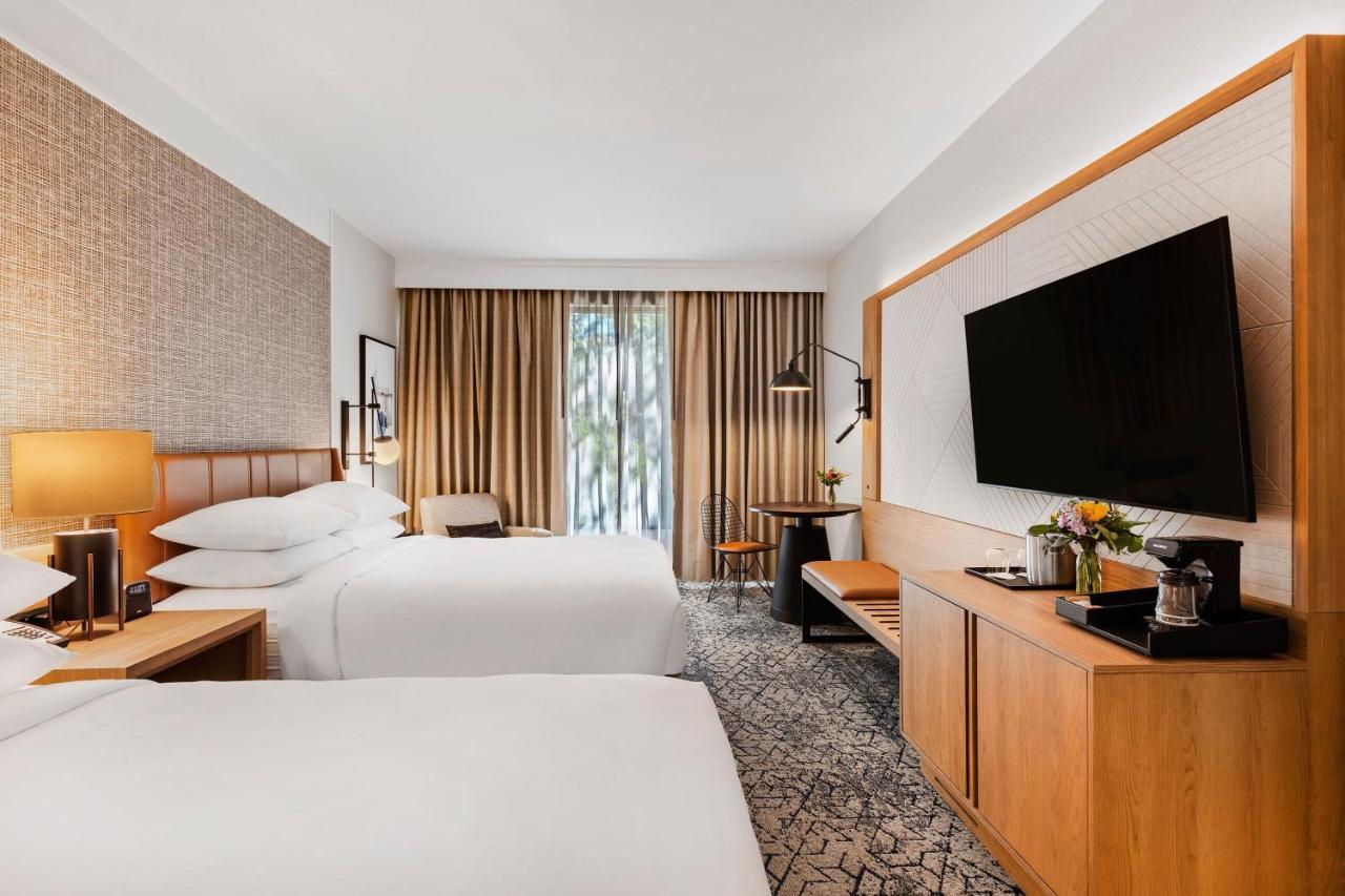 Sheraton Τσάπελ Χιλ Εξωτερικό φωτογραφία