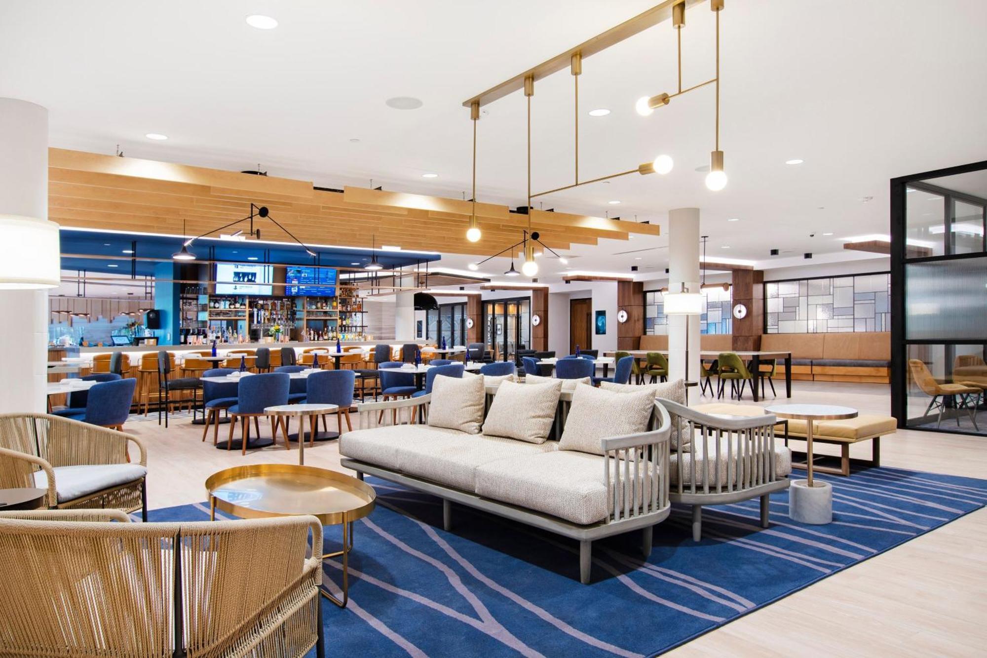 Sheraton Τσάπελ Χιλ Εξωτερικό φωτογραφία