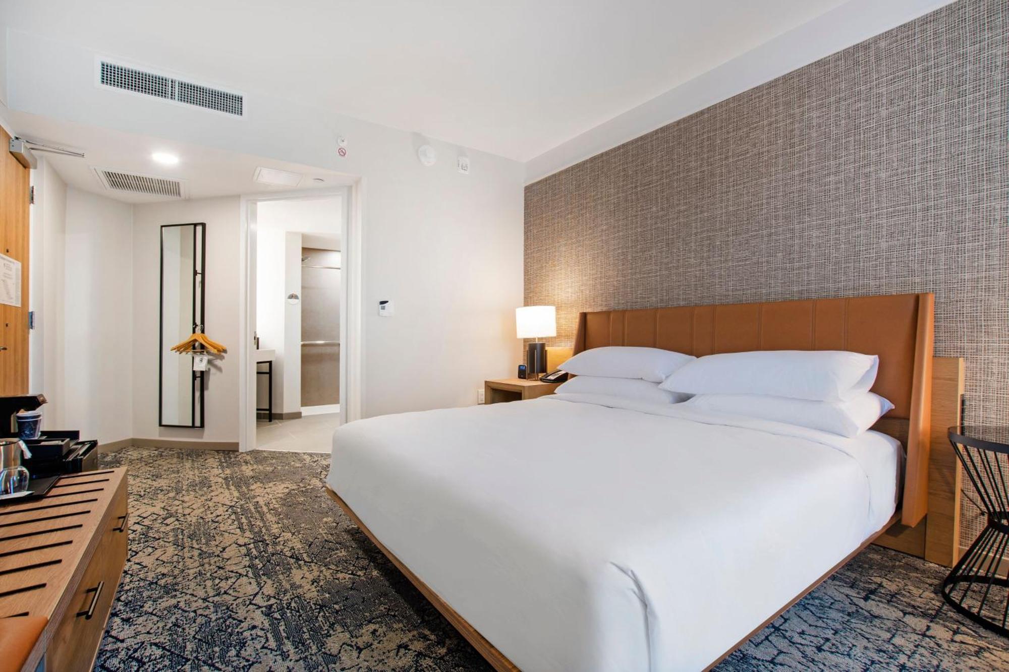 Sheraton Τσάπελ Χιλ Εξωτερικό φωτογραφία