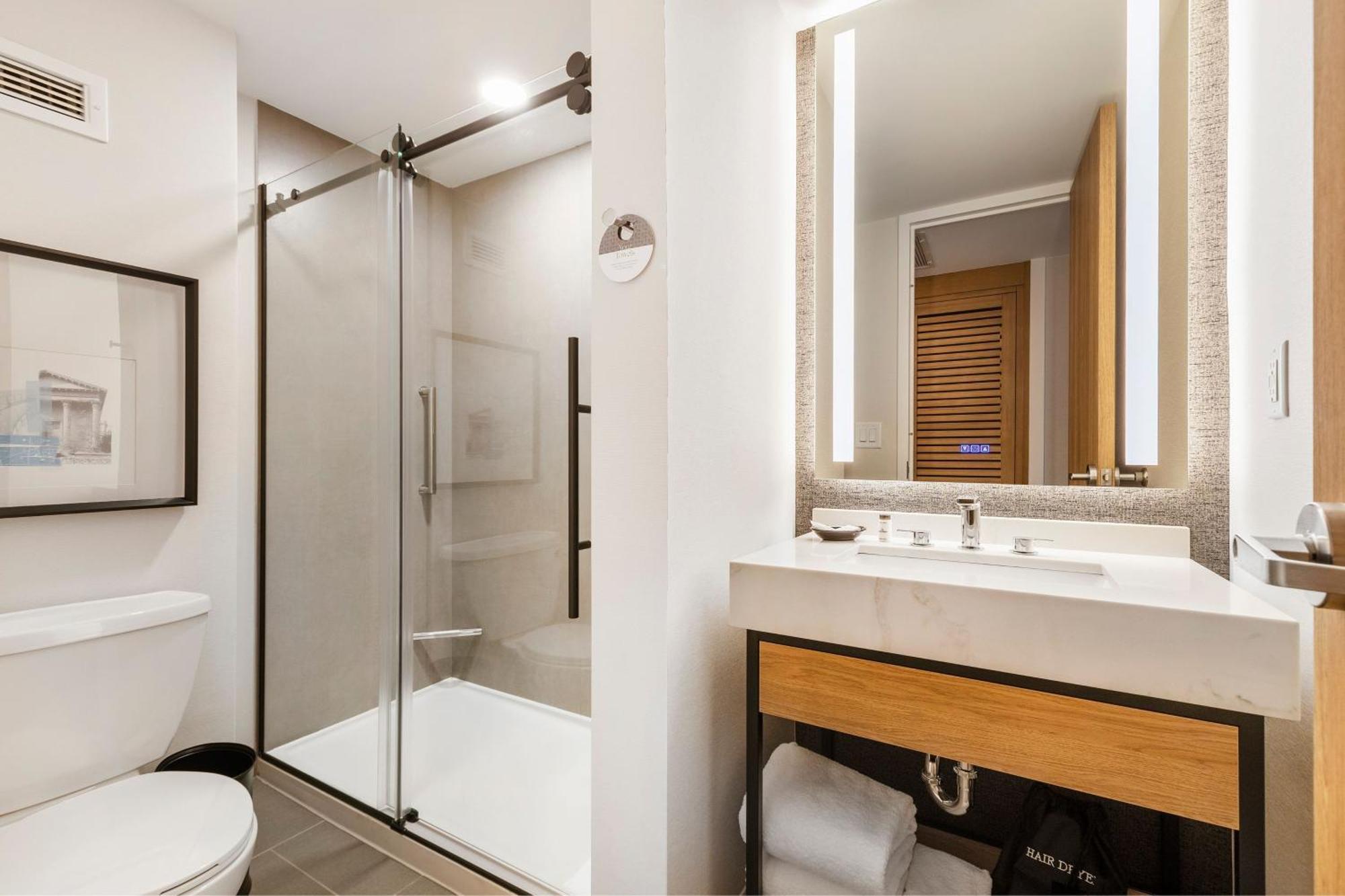 Sheraton Τσάπελ Χιλ Εξωτερικό φωτογραφία
