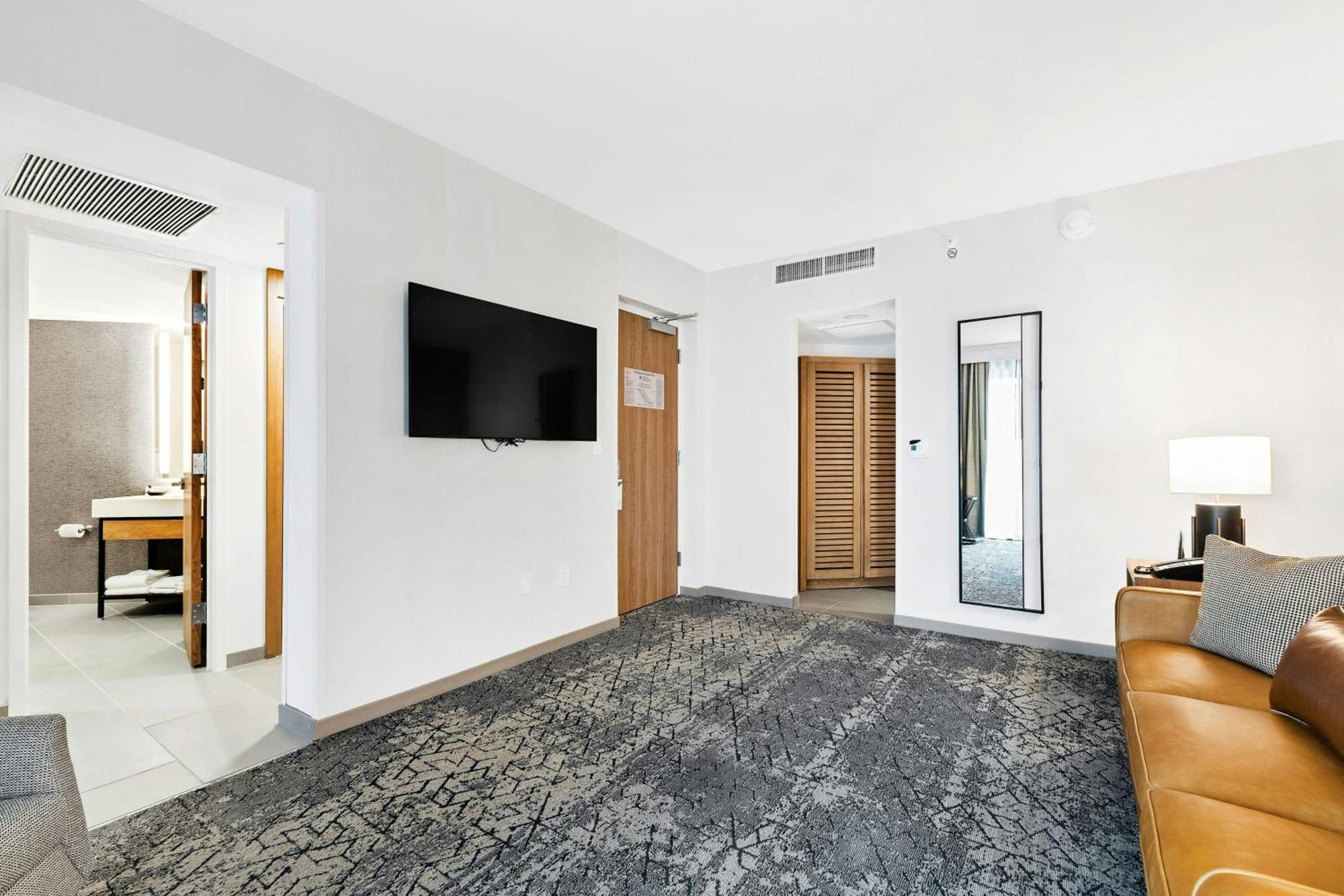 Sheraton Τσάπελ Χιλ Εξωτερικό φωτογραφία