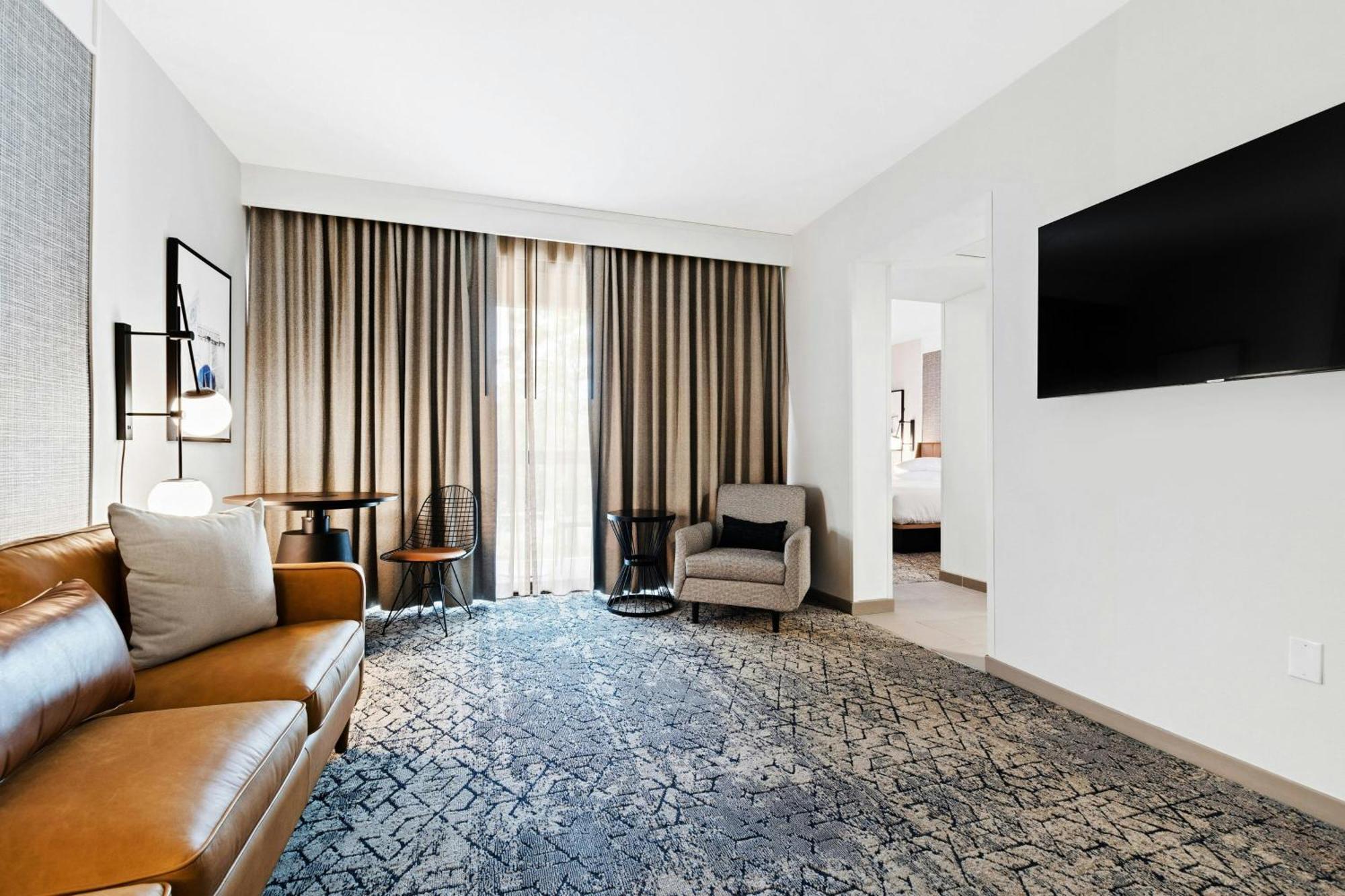 Sheraton Τσάπελ Χιλ Εξωτερικό φωτογραφία
