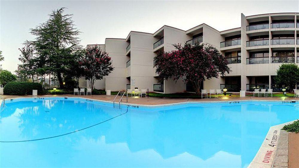 Sheraton Τσάπελ Χιλ Εξωτερικό φωτογραφία